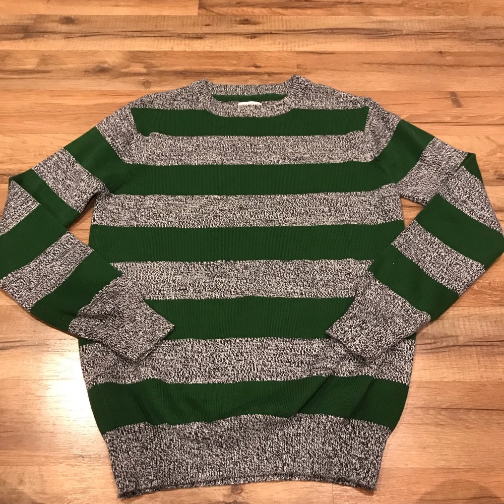 Cat & jack boy sweater